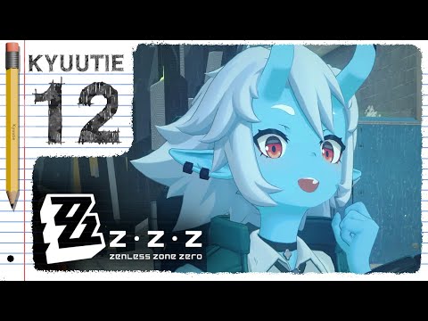 Path of The Proxy 2 (+Notorious Hunt Unlocked)【Zenless Zone Zero】Ep.12