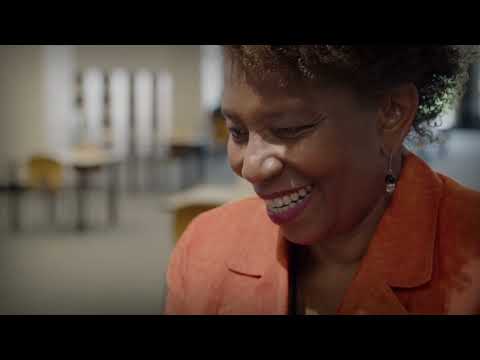 Black Nouveau | Program | Joan Johnson Makes History at Milwaukee Public Library #3201