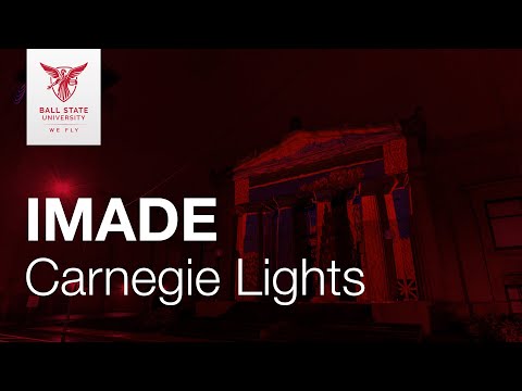 iMade - Carnegie Lights