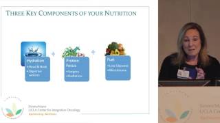 Insights into Cancer: Nutrition and Cancer