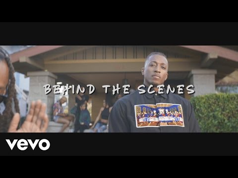 Lecrae - Blessings - Behind the Scenes