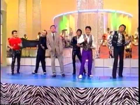 ルイジアナ・ママ　飯田久彦　1996