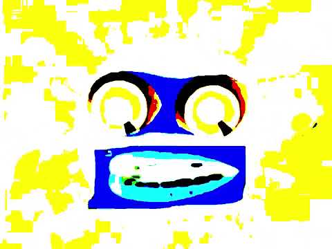 (REVIVED EFFECT) Klasky Csupo in Fast Effect