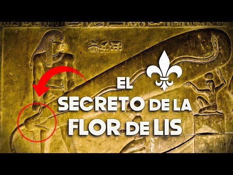 Fleur de Lis: Symbolism and Hidden Meaning