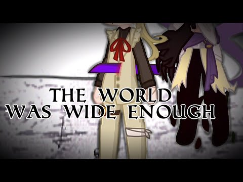 The World Was Wide Enough… || BSD ANGST || CHAPTER 117 SPOILERS