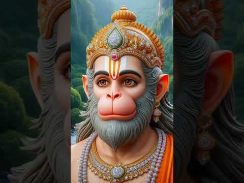 Jay Hanuman 🙏🔥#hanuman #siyaramhanuman #hanumanji #hanumanjichalisa #siyaramji #motivation #song