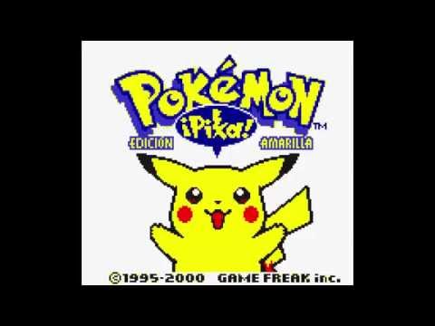 Pokémon Amarillo | ROM con los 151 pokémon (Descarga) + Cómo conseguir pokémon raros