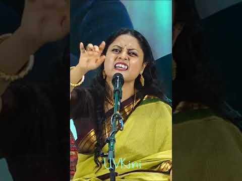 Ronkini Gupta - raag Jog - naveli naar