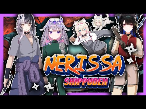 Nerissa Shippuden: She Cosplayed as Sakura At School