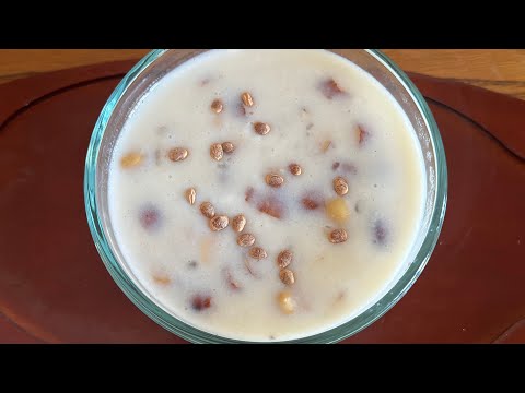 Sabudana Kheer Recipe/sagubiyyam Payasam/Tapioca Dessert Recipe