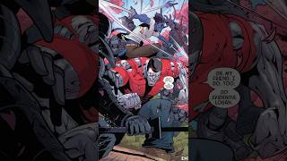 Colossus And Nightcrawler Fight Ninja's For Wolverine!