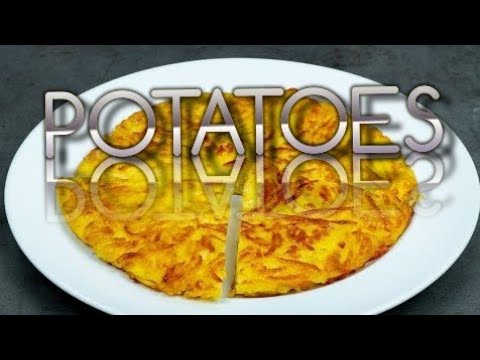 Potato Power :  Flavorful and Fun Recipe Ideas #youtube #cookingchannel #potatoesrecipes