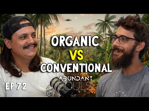 Feed Your Plants Properly - "Just A Guy That Likes To Grow This S%*T!" - John Brum (Episode 72)