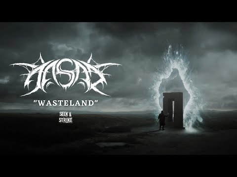 AASAR - "Wasteland" (Official Music Video)