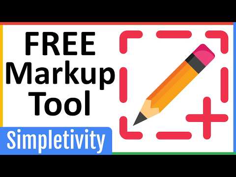 The Ultimate FREE Screenshot & Markup Tool