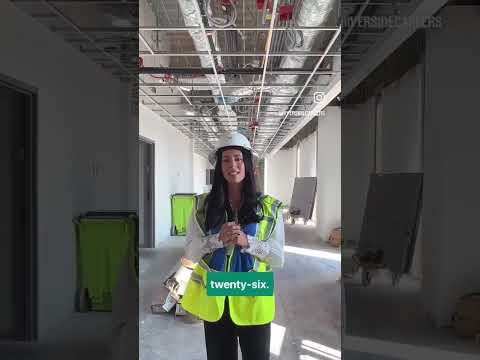 Riverside Smithfield Hospital Update with Hospital President, Jessica Macalino