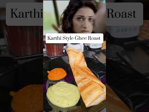 Ghee roast dosa #dosa #gheeroast #dosarecipe #shorts#short#shortsvideo #shortsfeed #ytshorts#yt#food