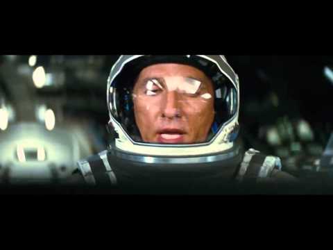 Interstellar - Atmospheric Entry Scene 1080p HD