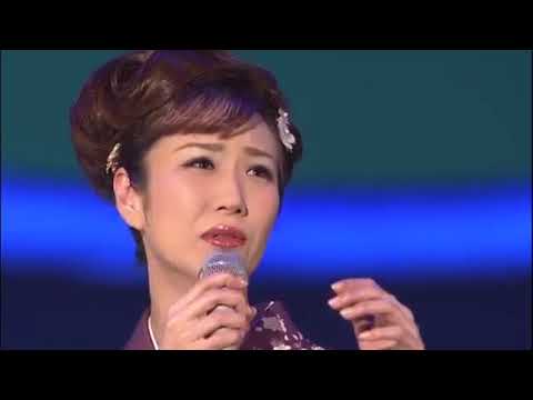 哀しみ桟橋　椎名佐千子