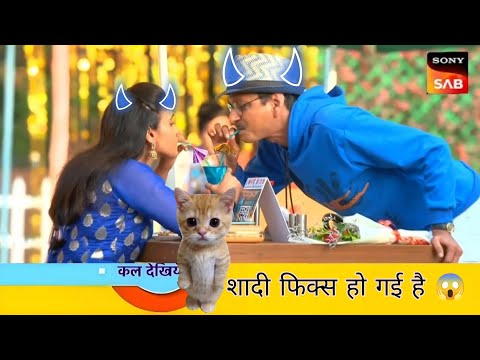 Taarak Mehta Ka Ulta Chashma episode 3790 | Tmkoc 3790 full episode today | Tmkoc New Promo 3790