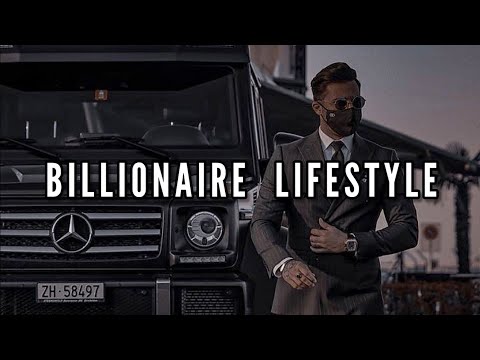 Billionaire Luxury Lifestyle💰|Billionaire Life Motivation & Visualization🔥|Entrepreneur Life| #12