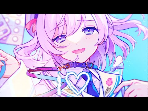 〖 歌ってみた 〗 I♡ / リリぴ Covered by るる〖 オリジナルMV 〗