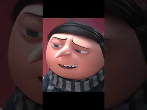 Minions  - The Rise of Gru trailer