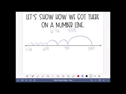 Wednesday, Sept. 23 Math Module 3 Lesson 9