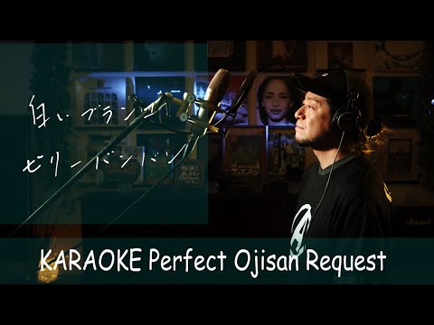 白いブランコ　ビリーバンバン　カラオケ100点おじさん Unplugged cover フル歌詞