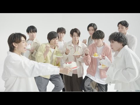 「不二家洋菓子店 Smile Switch」篇 30秒　2021年2月