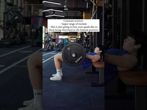 How to do a hip thrust?