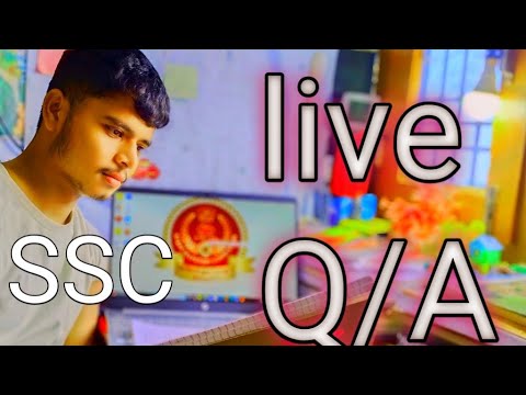 Manish aspirants life  is live! Q/A session study vlog