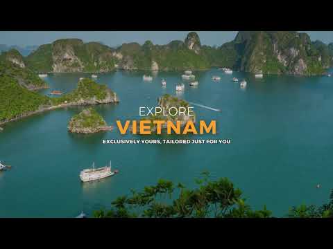 Explore Vietnam with Kampá Tour