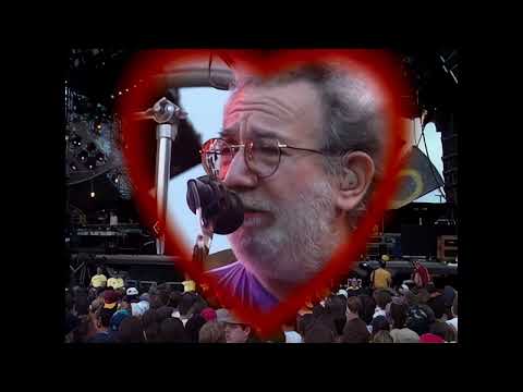 Grateful Dead [1080p Remaster] June 11, 1993 - BUCKEYE LAKE MUSIC CENTER - HEBRON, OHIO