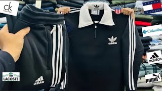 Unbelievable Offers😱 | 92% Off | Tracksuit,Imported,Sweater,Jacket | Branded Clothes Shop In Delhi