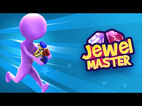 Jewelry Idle Game - GamePlay Walkthrough