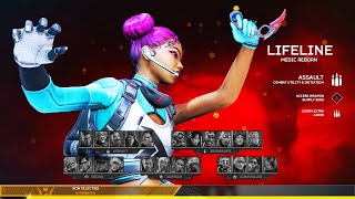 *New* Apex Legends "Season 23" Early Leaks!!