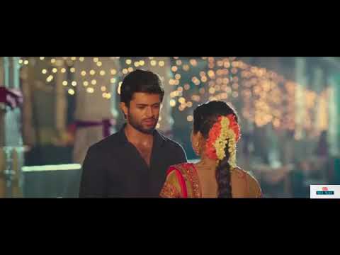 geeta govindam bgm sad