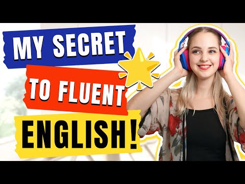 Why You’re Not Fluent in English Yet—and How to Fix It: The 2 Ultimate Guides 😱