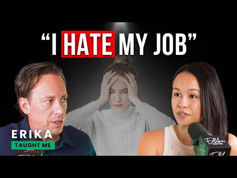 Don’t Pick a Job You Hate (The 3 Question Test)