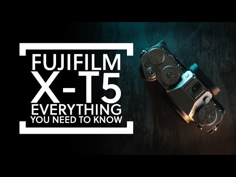 All you need to know about the Fujifilm XT5 vs XH2/XH2s