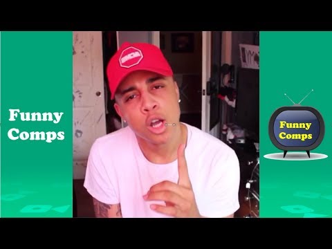 Special K Funniest Vine Compilation 2017 (w/Titles) Best Special K Vines - Funny Comps