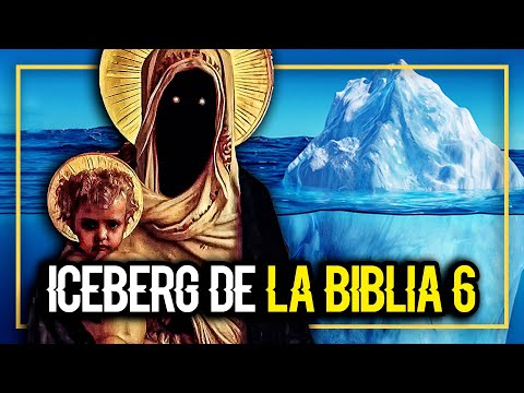 Iceberg de La Biblia 6