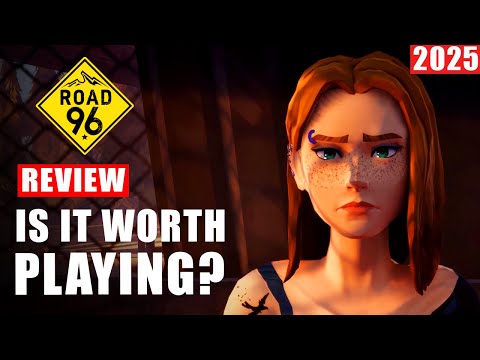 Road 96 Review 2025 - Is It Worth Playing on Xbox Pass?