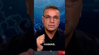 End the Gaza War: Hamas Must Surrender Now