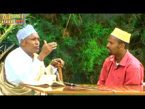 Barnaamijka - Maxaad Usoo Joogtay - Abwaan Aden Sheekh Abaadir | Guurki Hore & Kan Maanta