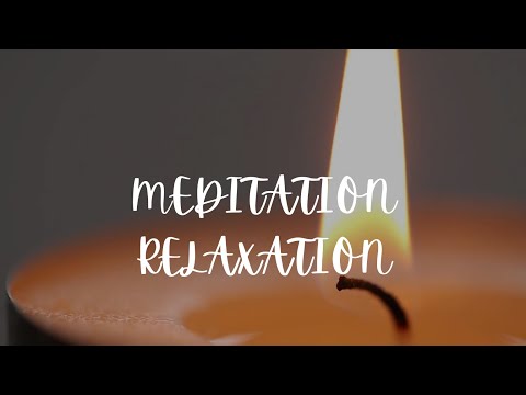 Enhance Your Well being Meditation for Relaxation and Inner Peace