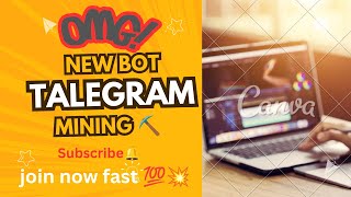 Telegram bot bee mining app airdrop#best telegram bot#best airdrop