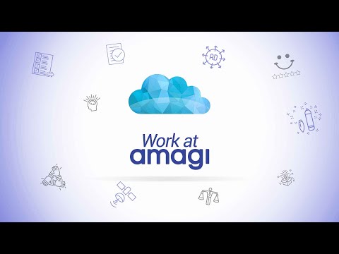 Work at Amagi - The leader in Cloud Solutions for Broadcast TV and Streaming TV