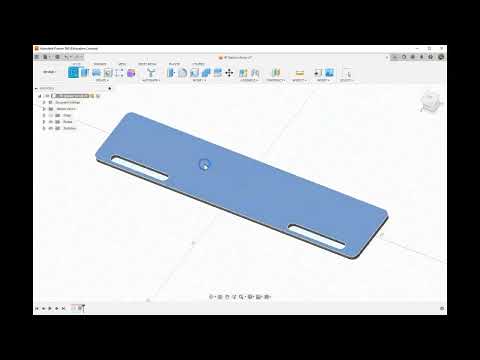 IR Sensor Array Modeling